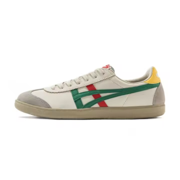 Zapatillas retro de caña baja cien hombres y mujeres zapatos pareja modelos casual de entrenamiento. - 1