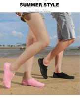 Zapatillas de Agua de Secado Rápido Muñecas de Playa para Hombres y Mujeres Zapatillas de Pesca - details 21