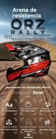 Casco motocross hombre mujer Descenso de Montaña MX Carreras de Locomotora - details 1