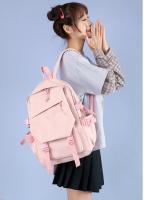 Mochila Escolar para adolescentes, Niña, Niño, Ordenador portátil, 14 pulgadas, Viajes, Universidad, Trabajo - details 13