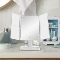Tri Fold Mirror