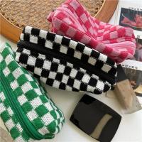 Bolsa de Maquillaje Portátil Estuche de Lápices Lindo para Viajes Bolsa de Higiene de Belleza para Mujeres - details 5