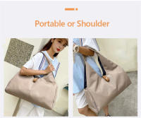 Bolsa de Yoga Bolsa de Entrenamiento Deportivo Seca y Húmeda para Mujeres Bolsa de Fiesta de Baile - details 6