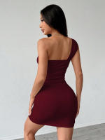 Vestido de mujer falda corta - details 2