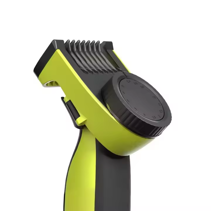 Peines Compatibles con Oneblade Ajuste de Longitud de 0.4mm a 10mm Accesorios de Cuidado Personal - 1