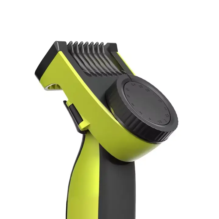 Peines Compatibles con Oneblade Ajuste de Longitud de 0.4mm a 10mm Accesorios de Cuidado Personal - 1