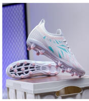 Zapatillas de fútbol antideslizantes y resistentes al desgaste tanto para hombres como para mujeres. - details 19