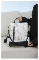 1 mochila nueva, bolso informal elegante, mochila de viaje al aire libre de gran capacidad, bolso simple para estudiantes - details 18