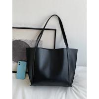 Bolso de hombro minimalista ligero para niñas y trabajadores de cuello blanco en estilo informal de negocios - details 3