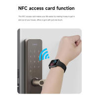 Reloj Inteligente para iOS 10 Pantalla Táctil Completa HD Rastreo GPS Función de Azúcar de Sangre - details 12