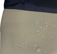 Vadeadores de cintura alta para hombre, pantalones impermeables para pesca con mosca, comodidad y durabilidad G4 Pro con cinturón, vadeadores para viajes de verano, pesca de trucha - details 4