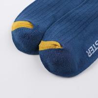 5 pares de calcetines cortos para hombre, elegantes, transpirables, informales, suaves y cómodos, ideales para zapatos de barco de verano. - details 2