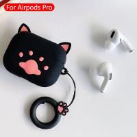 Divertida funda de silicona para auriculares, carcasa protectora creativa de dibujos animados para AirPods PRO 2, Bluetooth, 2022, 2023 - details 13