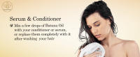 hair oil