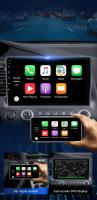 Srnubi Radio de coche 2 Din 12 Auto Carplay Universal 7 "9" reproductor Multimedia para Nissan Honda Toyota Lada Hyundai - details 25