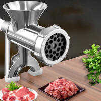 Máquina de Salchichas Manual Antideslizante a Prueba de Rusto Venta por Mayor Herramientas de Cocina para Carne y Aves - details 2