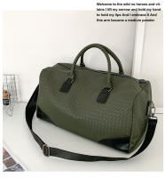 Bolsa de Viaje de Gran Capacidad Bolsa de Embarque Portátil para Corta Distancia - details 29