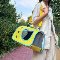 Bolsa de Transporte Portátil para Mascotas Pequeños Perros y Gatos Bolsa Plegable al Aire Libre - details 5