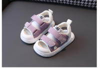 1-6 años 3 niños y niñas zapatos antideslizantes de suela suave para bebés y niños pequeños - details 13