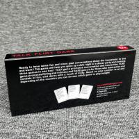 Hablar-Juego de Cartas para niños, paquete de Juego de Cartas para niños - details 5