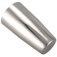 Mezclador de acero inoxidable para bebidas, mezclador de bebidas, mezclador de cóctel, plateado - details 6