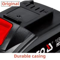 Batería Eléctrica de 18V YATO 9Ah Herramienta Eléctrica Original Adecuada para la Serie YT-8280 - details 3