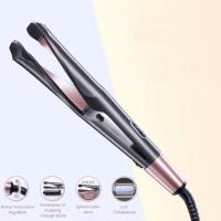 Plancha de Pelo Profesional Ondulador de Cerámica Tormalina ® - details 14