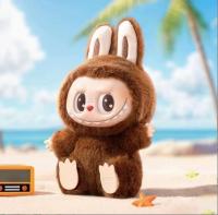 Figuras de Anime de postura sentada, juguetes populares de Tailandia, regalos de The Monster, muñeca linda, caja Bd, nuevos diseños - details 8