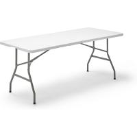 Portátil Plegable Multifuncional, 180x74x74cm, Blanco - details 0