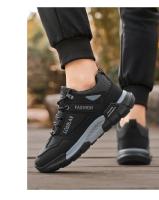 Zapatillas de deporte de ocio versátiles para hombre, zapatos deportivos ligeros y cómodos para caminar, zapatos cómodos y ligeros de alta calidad para caminar - details 15