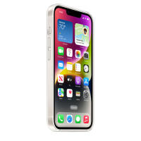 Funda magnética transparente para iPhone 14, 14pro Max, 14plus - details 5
