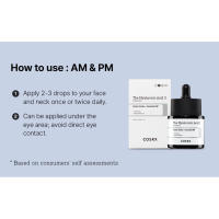 hyaluronic acid facial moisturiser serum ampoule oil essence must have daily face skin care Korean