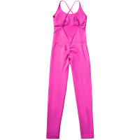Mono ajustado para mujer, mono deportivo informal para todas las estaciones, ropa deportiva ajustada sin mangas, mono todo en uno, ropa para mujer - details 70