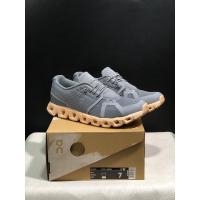 La nueva generación de zapatillas para correr ligeras y que absorben los golpes, zapatillas deportivas transpirables y cómodas para hombres y mujeres. - details 18