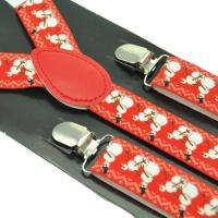 Nuevas Pulseras de Moda para Hombres 11 Diseños Mixtos de Género Correas Elásticas de 1 Pulgada - details 10