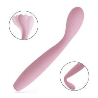 Vibrador de punto G para principiantes para mujeres, 8 segundos para orgasmo, pezón en forma de dedo, clítoris, estimulador vaginal, Juguetes sexuales para mujeres adultas - details 0