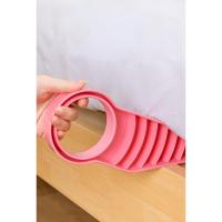 Elevador de Almohada Labor Saving Material de Plástico Ideal para Uso en Hogar y Hotel - details 0