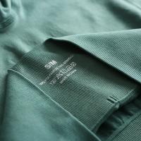 Nuevos pantalones cortos de Yoga de verano para mujer, pantalones cortos deportivos de cintura alta, mallas push-up para Fitness, pantalones cortos para glúteos, pantalones cortos para gimnasio y ciclismo para mujer - details 7