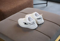 Zapatillas de malla con luces LED para niños y niñas, zapatos deportivos para niños, zapatillas luminosas para correr para niños - details 3
