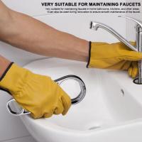Reparación de llave aireadora de grifo, repuesto multifuncional, eliminación de aireador de grifo, filtro de boquilla de grifo Universal compacto para baño - details 2