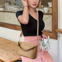 Bolso Cruzado de Moda Nueva Bolso de Negocios Suave Lavado con Estilo Elegante - details 21