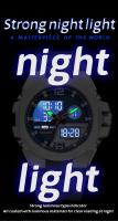 SMAEL, relojes de lujo para hombres, ejército militar, reloj de pulsera deportivo Digital resistente al agua para hombres, reloj con pantalla Dual, reloj Masculino - details 5