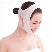 Mascarilla Delicada y Delgada, Vende Adelgazante, Cinturón para el Cuidado de la Piel, Reduce la Papada, Banda Adelgazante Facial - details 9