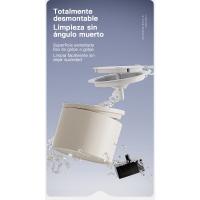 Dispensador de Agua Automático de Cerámica para Mascotas Bol de Gato con Filtración Circulativa - details 9