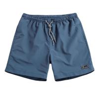 Natación informal de secado rápido para hombre, surf, ropa de playa, pantalones cortos estampados, pantalones cortos para hombre - details 1