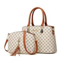 Nueva moda, textura de gama alta, un solo hombro, cruz oblicua, bolso de mano europeo y americano para mujer, mochila de lujo de alta gama - details 73