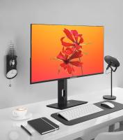 Monitor de juegos para oficina en casa, 24 '~ 34', 2K4K144Hz165Hz, gama de colores DCI-P3 16:9 IPS 2ms 10Bit 138% sRGB - details 18