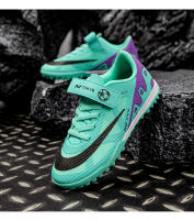 Mismo estilo para hombres y mujeres, zapatos de fútbol TFTurf de verano para niños - details 21