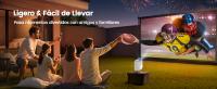 Proyector【Self-Developed OS/Audio Dolby】30000 lúmenes Full HD 1080P Proyector , iWIMIUS WiFi6 y Doble canal Bluetooth Proyector, altavoces de 20 W, proyector de películas para cine en casa, Auto Focus/Keystone, para TV Stick/teléfono/Android - details 15