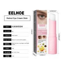 Crema para los Ojos de Retinol Anti-arrugas, Reducción de Hinchazón, Adiós a las Ojeras, Blanqueamiento de Piel, Hidratación Herramientas de Cuidado de la Piel Facial - details 9